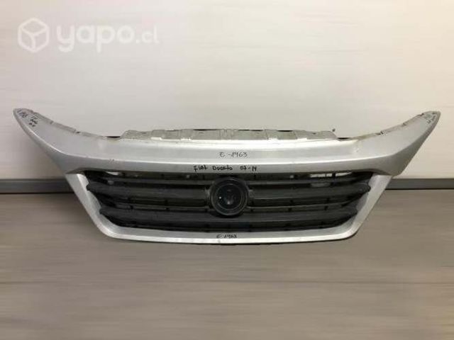 Mascara fiat ducato 2007-2014
