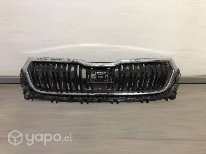 Mascara skoda kodiaq 2020-2023