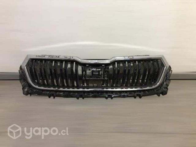 Mascara skoda kodiaq 2020-2023