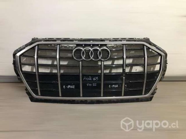 Mascara audi q