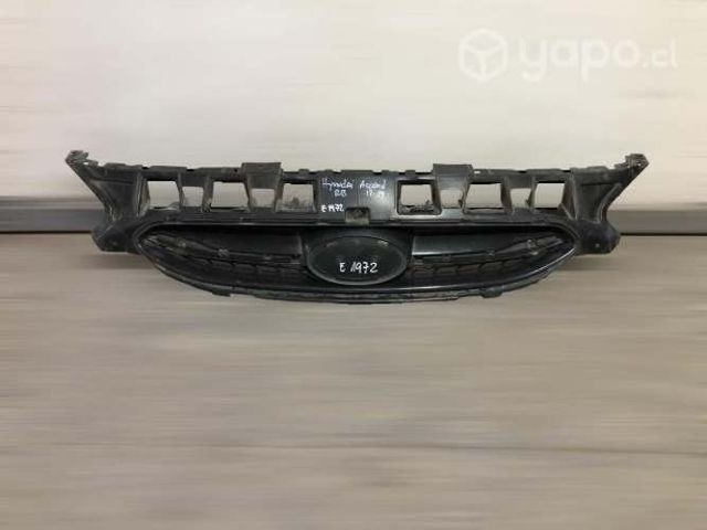 Mascara hyundai accord 2012-2019