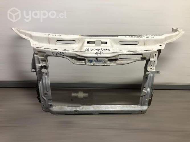 Frontal volkswagen gol/voyage/saveiro 2018-2023