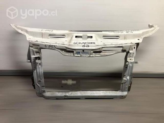 Frontal volkswagen gol/voyage/saveiro 2018-2023