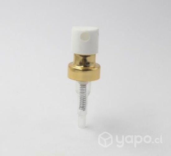 Insumos para perfume