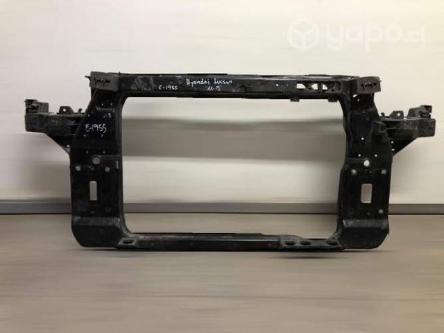 Frontal hyundai tucson 2011-2015