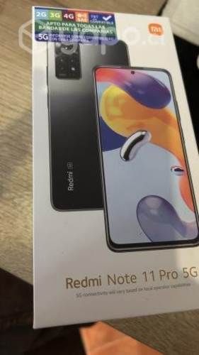 Telefono Xiaomi Redmi Note 11Pro