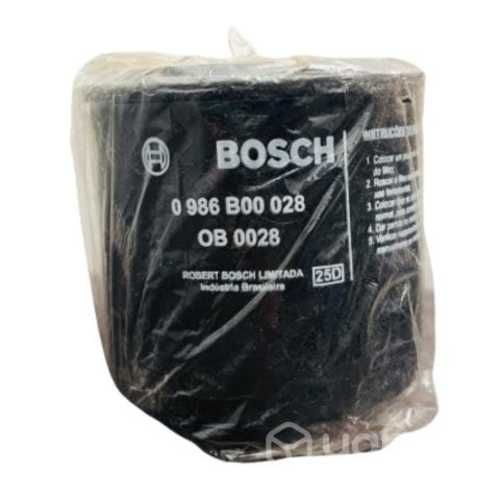 Filtro Bosch 0986B00028