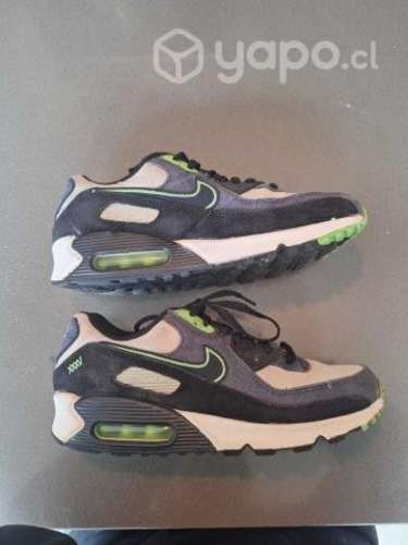 Zapatillas Nike air max xxxv