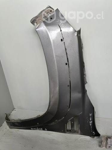 Tapabarro GREAT WALL WINGLE 6