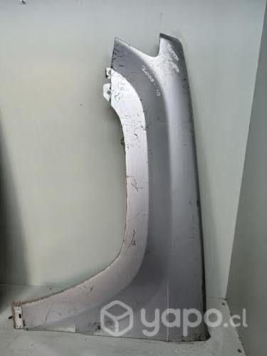 Tapabarro JEEP CHEROKEE