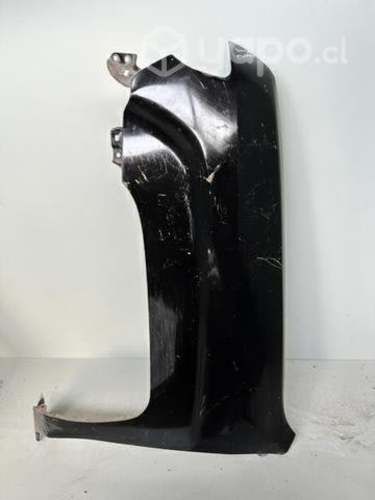 Tapabarro HONDA RIDGELINE