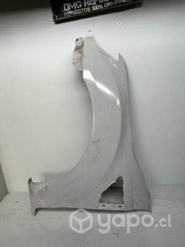 Tapabarro FORD RANGER