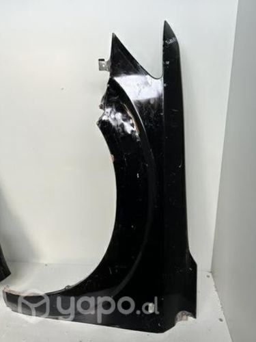 Tapabarro DODGE JOURNEY