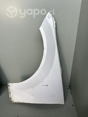 Tapabarro MERCEDES BENZ C220