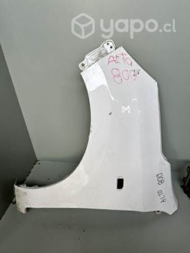 Tapabarro SUZUKI ALTO K10