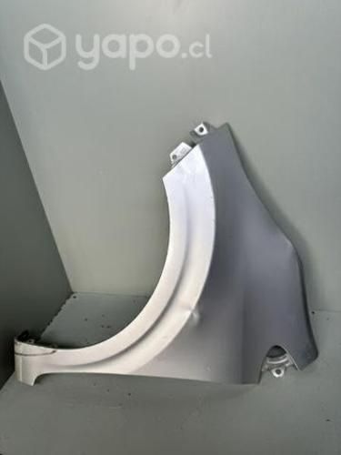 Tapabarro KIA MORNING