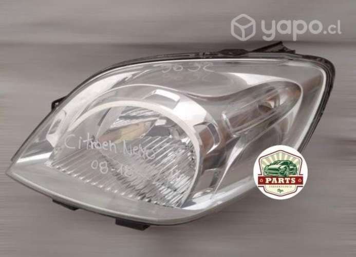 Optico IZQUIERDO CITROEN NEMO