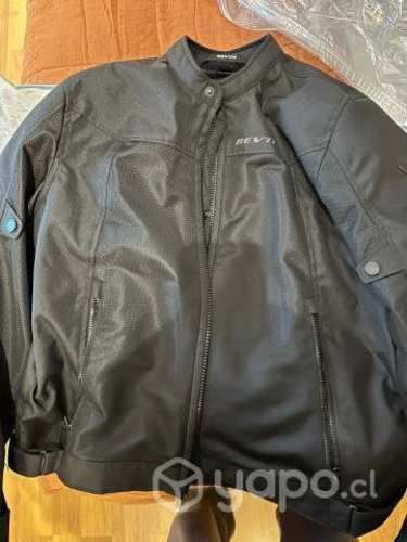 Chaqueta de Verano Moto Rev It 2XL