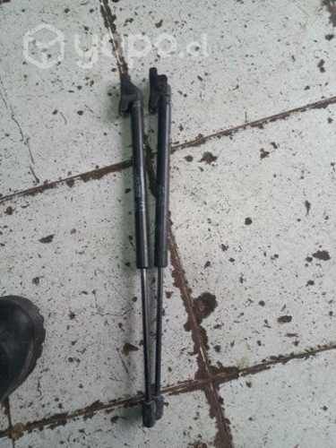 Bombones de portalon trasero kia sportage 2012