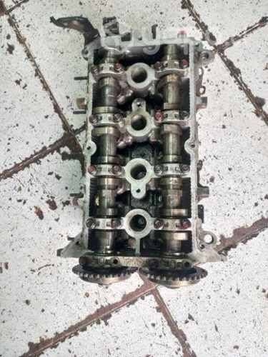 Culata completa chevrolet spark gt 2013