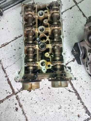 Culata completa kia sportage 2.0 bencinera 2012