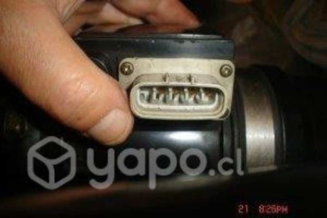 Flujometro subaru legacy 2. 0 completo con porta f