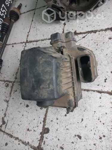 Portafiltro de aire kia sportage bencinera 2012