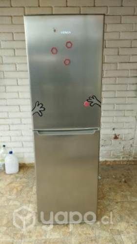 3 Refrigeradores 85 mil pesos cada uno