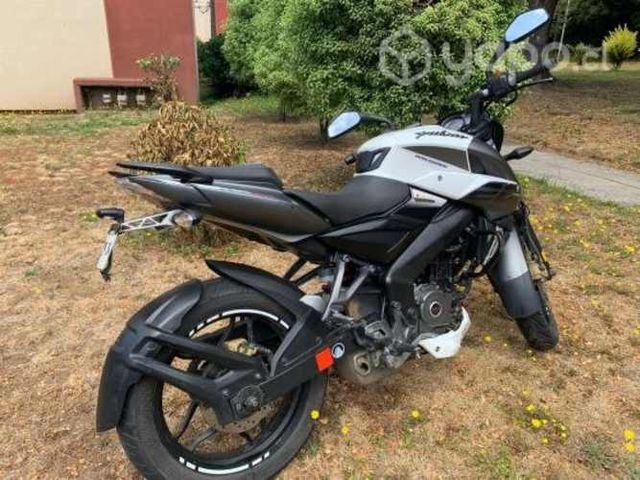 Pulsar ns200fi ABS 2020