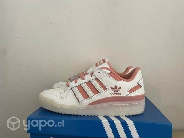 Adidas Forum low CL w