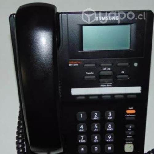 Teléfono Samsung Ip Modelo Smt-i3100