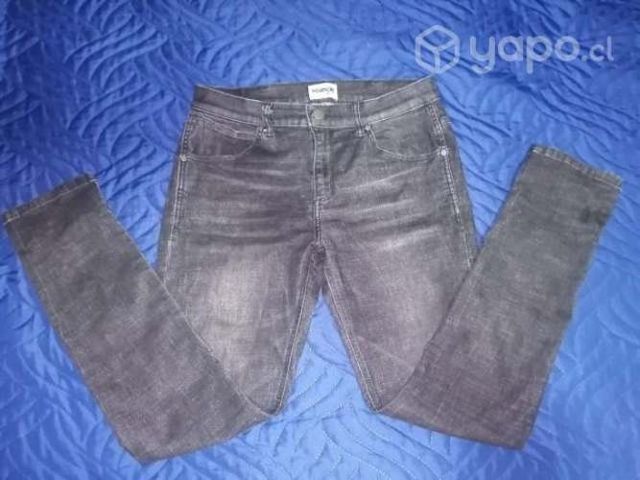 Pantalones Wrangler talla 44