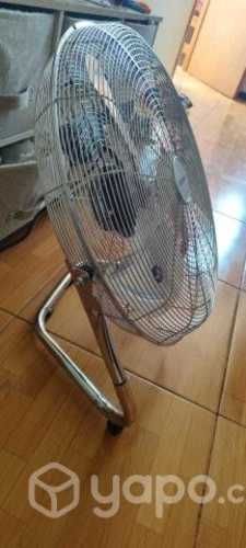 Ventilador