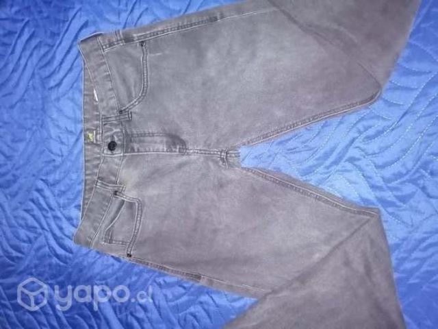 Pantalones Lee talla 40