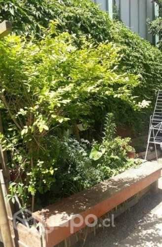 Habitacion santiago centro pieza