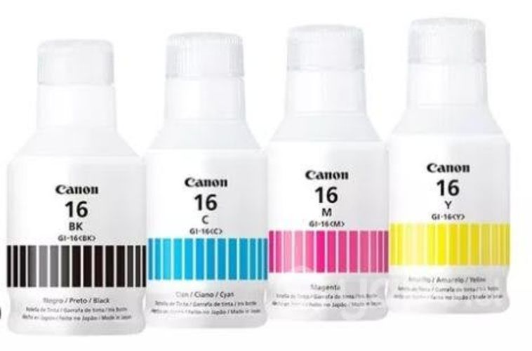 Tintas originales canon