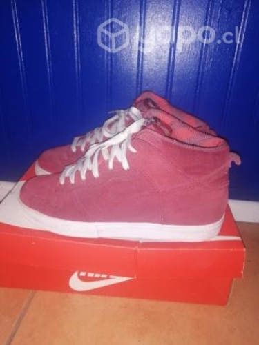 Zapatillas nike dunk high ac