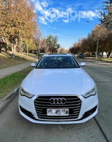 Audi a6 2015 1.8tfsi