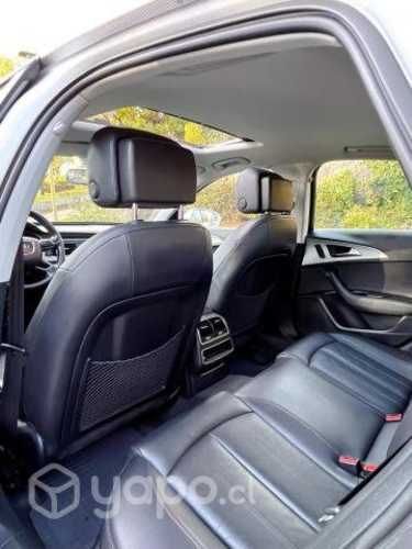 Audi a6 2015 1.8tfsi