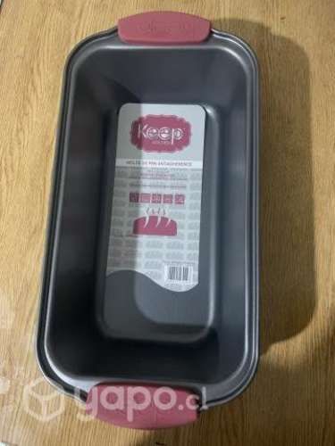 Artículos de repostería