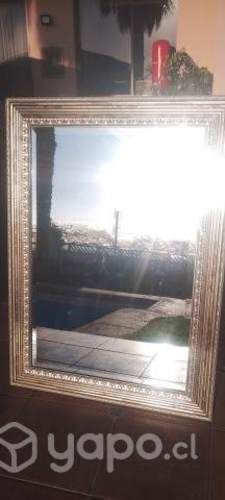 Espejo decorativo