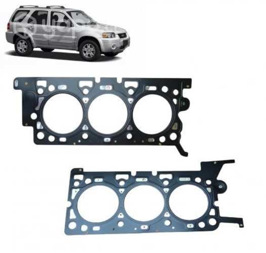 Empaquetadura Culata Izquierda Ford Escape 3.0