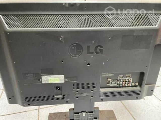 Televisor LG de 32&quot;