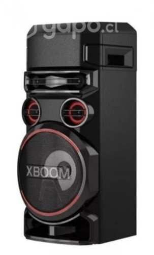 Parlante ActivoLGBXBOOMRN7