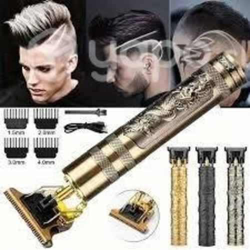 Maquina para cortar pelo inalambrica