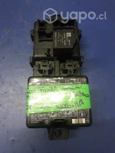 Caja fusible int Mitsubishi Montero Sport 1998-11