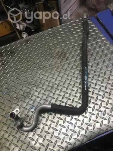 Caneria (012) Mitsubishi Montero Sport 3.0 1998-11