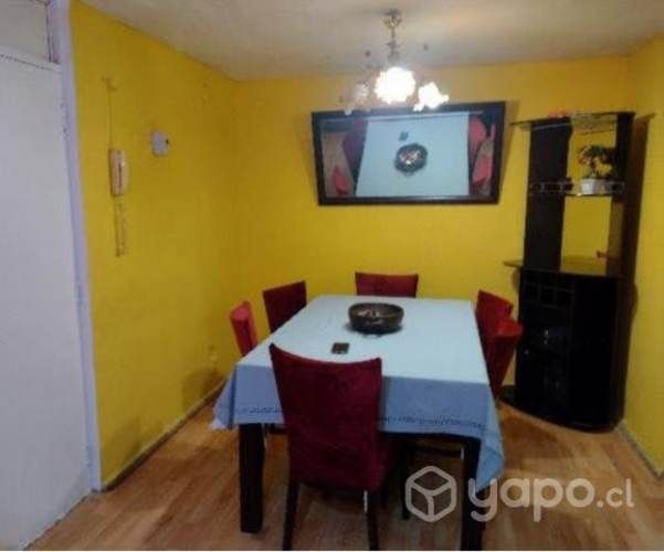 Arriendo de Departamento