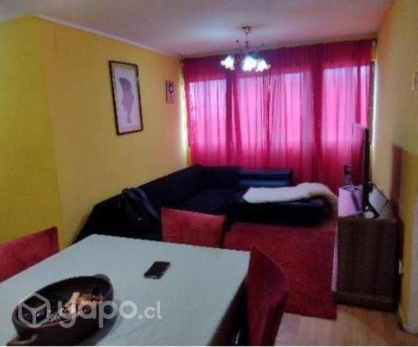 Arriendo de Departamento