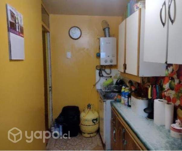 Arriendo de Departamento